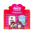 Produktbild Alice im Wunderland - Lippenbalsam 2er Set