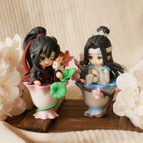 Produktbild Grandmaster of Demonic Cultivation - Ci Yun Hua Yu Collection Mystery Figur