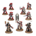 Produktbild Warhammer 40k - Dawn of War - Der Kampf geht weiter