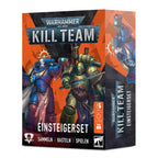 Produktbild Warhammer 40k - Kill Team - Einsteigerset