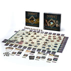 Produktbild Der Hobbit - Jagd nach dem Arkenstein Brettspiel