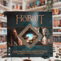 Produktbild Der Hobbit - Jagd nach dem Arkenstein Brettspiel