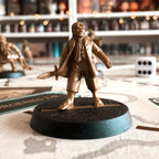 Produktbild Der Hobbit - Jagd nach dem Arkenstein Brettspiel