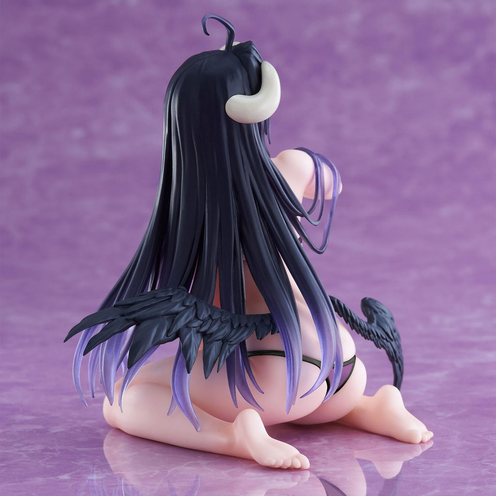 Produktbild Overlord - Albedo Figur Swimsuit Renewal Version