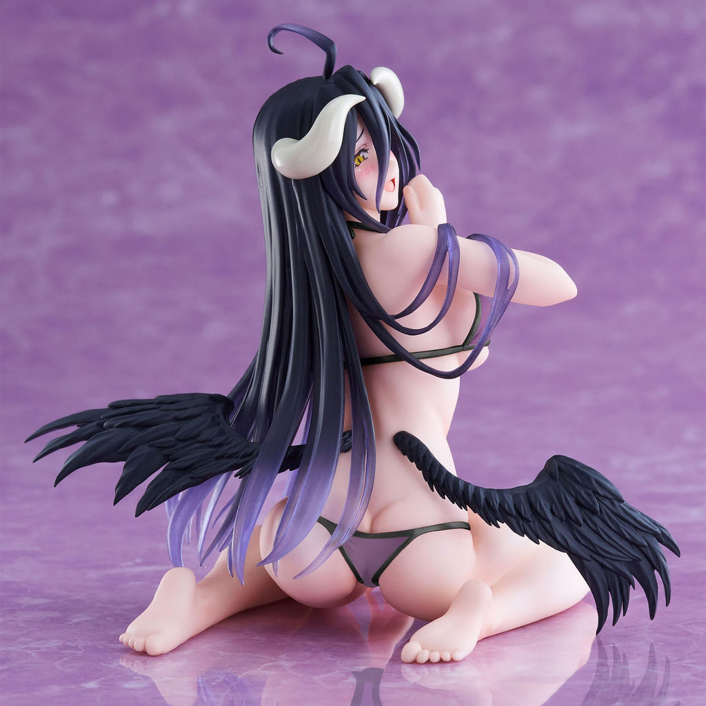 Produktbild Overlord - Albedo Figur Swimsuit Renewal Version