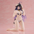 Produktbild Overlord - Albedo Figur Cow-Print Swimsuit Version