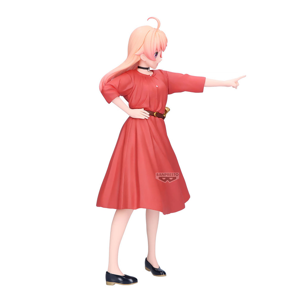 Produktbild Witch Watch - Nico Wakatsuki Figur Vol. 2