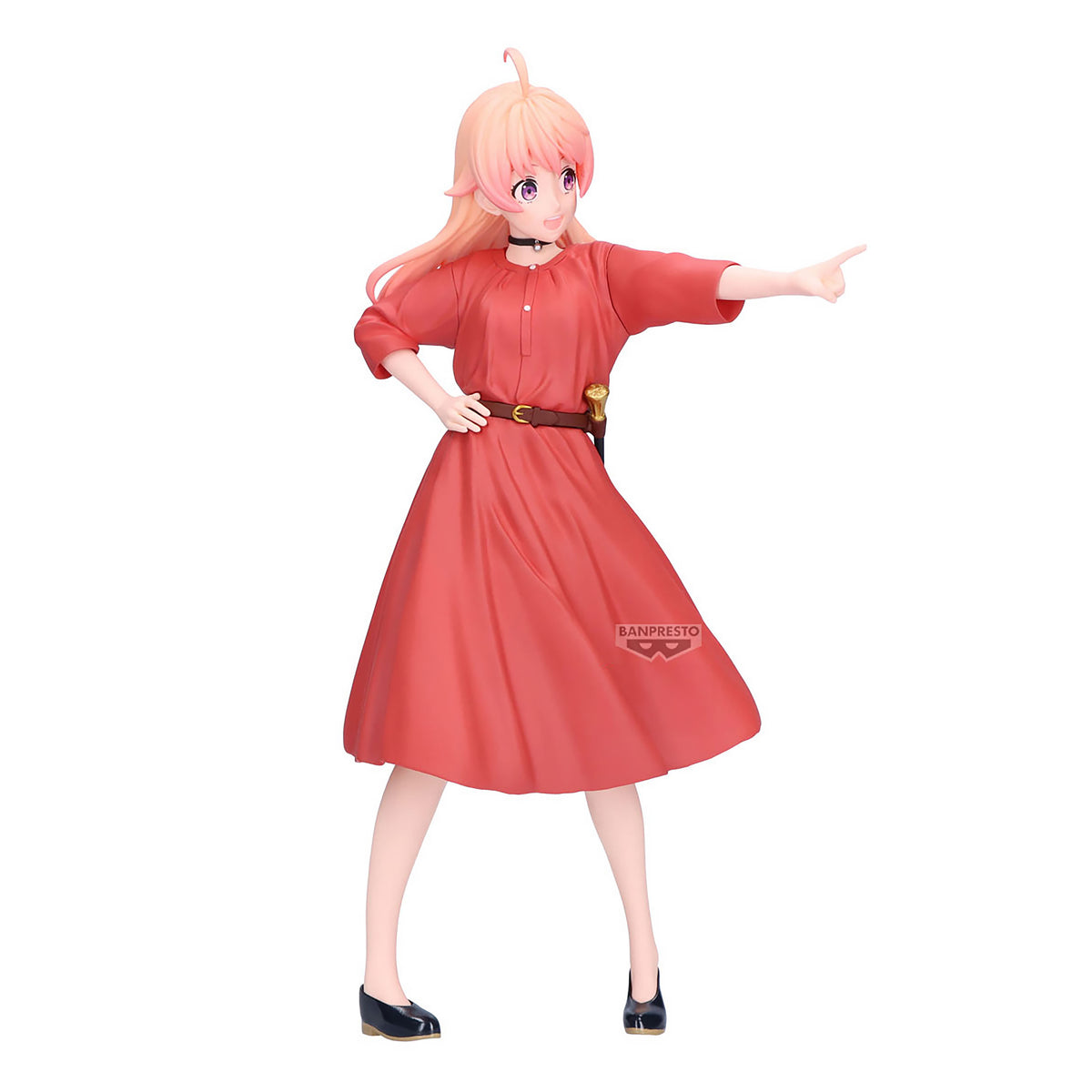 Product image Witch Watch - Nico Wakatsuki Figure Vol. 2
