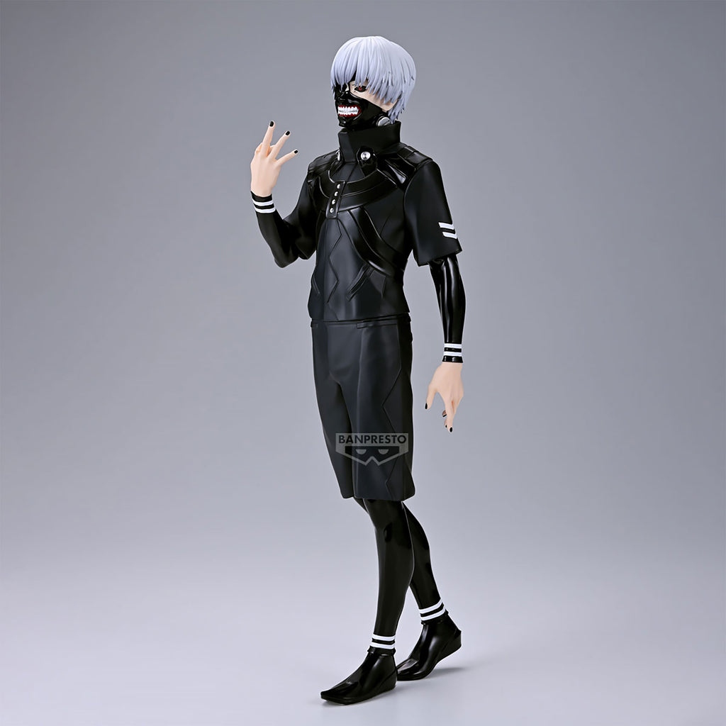 Produktbild Tokyo Ghoul - Kaneki Ken Grandista Figur