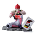Produktbild Hunter x Hunter - Hisoka Memorable Saga Figur