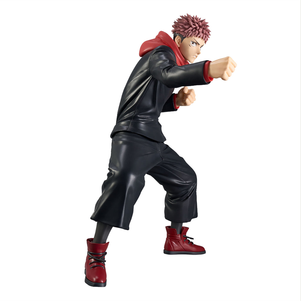 Produktbild Jujutsu Kaisen - Itadori Yuji Grandista Figur