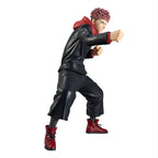 Produktbild Jujutsu Kaisen - Itadori Yuji Grandista Figur