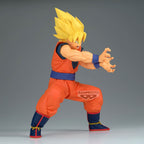 Produktbild Dragon Ball Z - Son Goku Grandista Figur