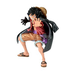 Produktbild One Piece - Monkey D. Luffy King of Artist Figur 19cm