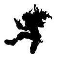 Produktbild My Hero Academia - Izuku Midoriya Figur