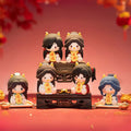 Produktbild Heaven Official's Blessing - Animation Dragon Celebration Serie Mystery Figur