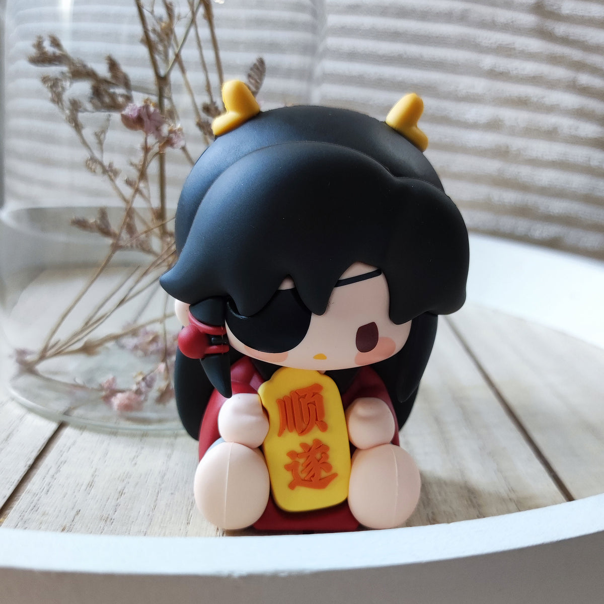 Produktbild Heaven Official's Blessing - Animation Dragon Celebration Serie Mystery Figur