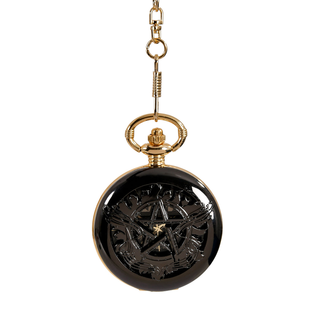 Product image Supernatural - Anti Possession Pocket Watch