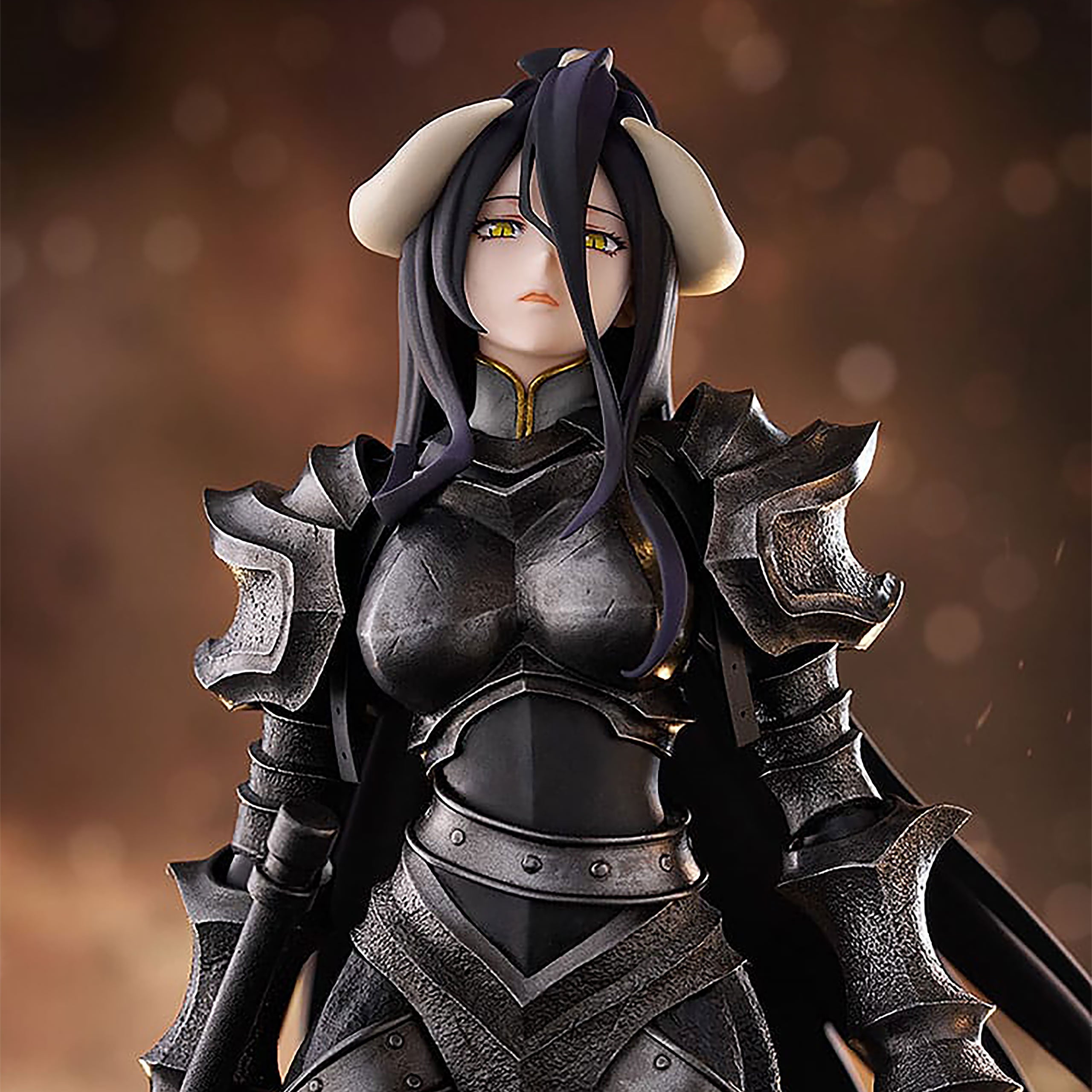 Product image Overlord - Albedo Figure Armor Version L Size