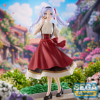 Produktbild Frieren: Nach dem Ende der Reise - Frieren Figur At a Certain Festival Version