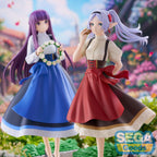 Produktbild Frieren: Nach dem Ende der Reise - Frieren Figur At a Certain Festival Version