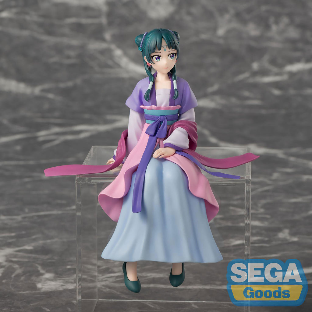 Produktbild Die Tagebücher der Apothekerin - Maomao Figur Moon Fairy Version