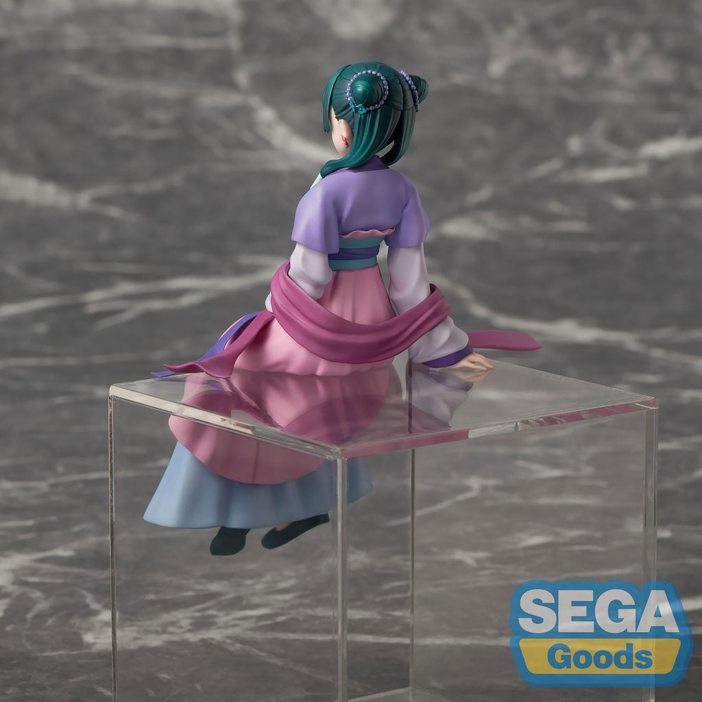 Produktbild Die Tagebücher der Apothekerin - Maomao Figur Moon Fairy Version