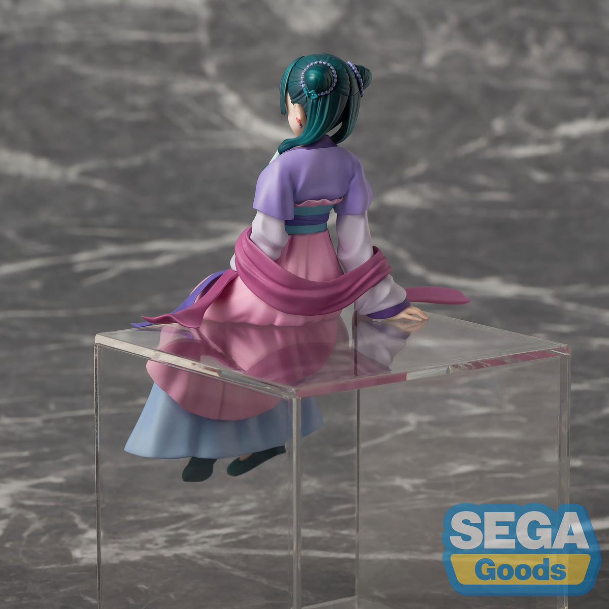 Produktbild Die Tagebücher der Apothekerin - Maomao Figur Moon Fairy Version