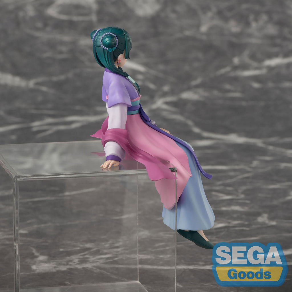 Produktbild Die Tagebücher der Apothekerin - Maomao Figur Moon Fairy Version