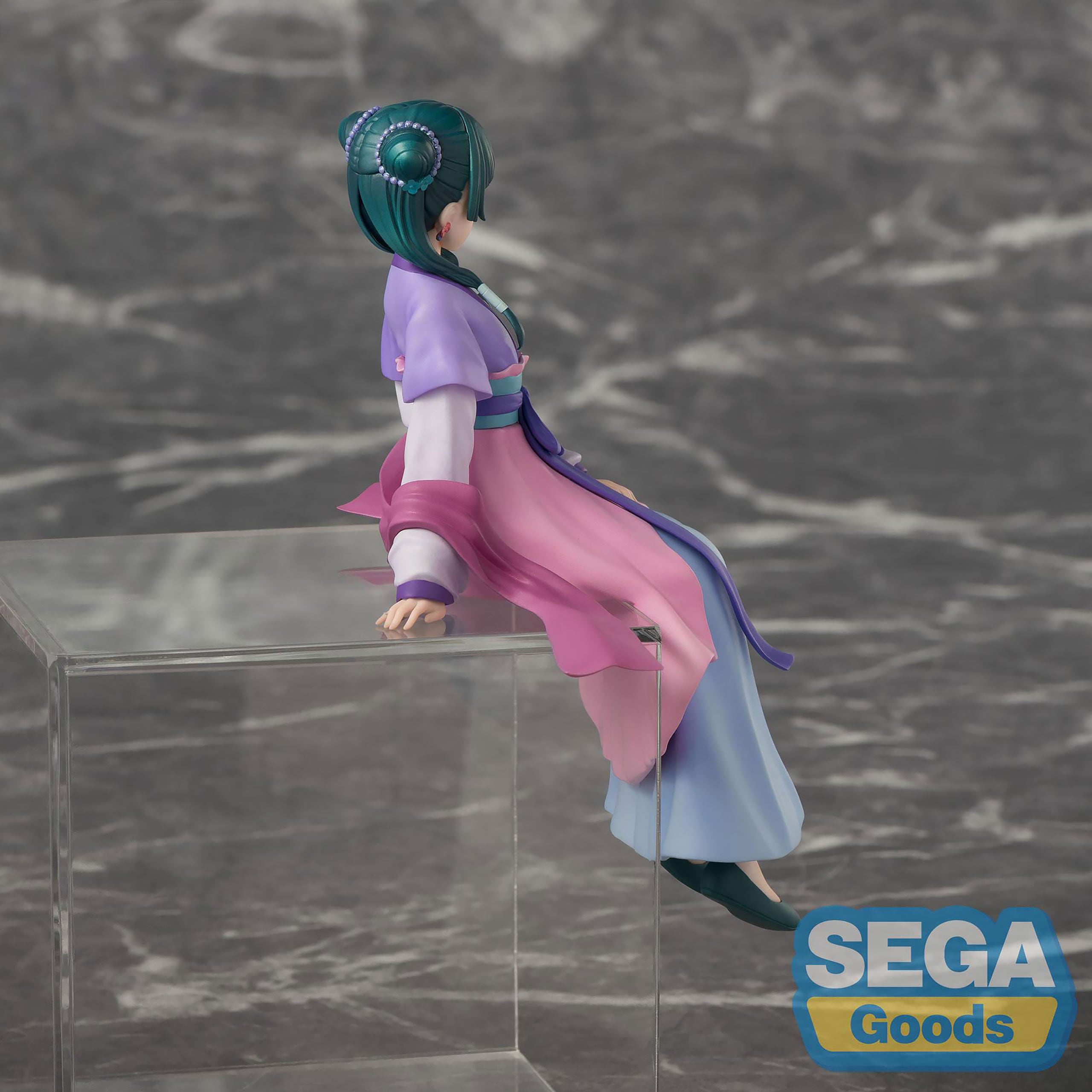 Produktbild Die Tagebücher der Apothekerin - Maomao Figur Moon Fairy Version