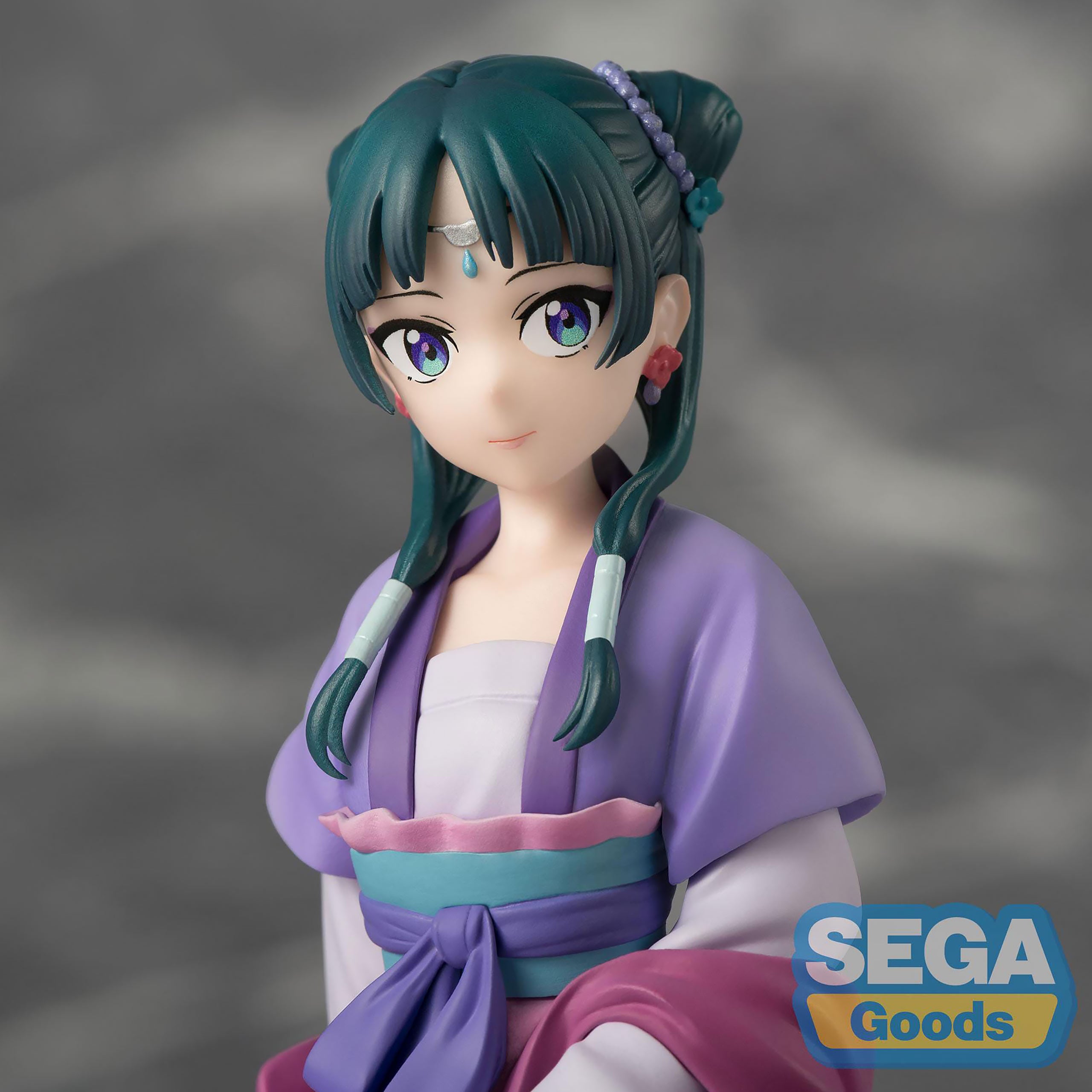 Produktbild Die Tagebücher der Apothekerin - Maomao Figur Moon Fairy Version