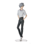 Produktbild Rebuild of Evangelion - Kaworu Nagisa Figur Uniform Version