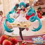 Produktbild Miku Christmas 2025 Figur - Hatsune Miku