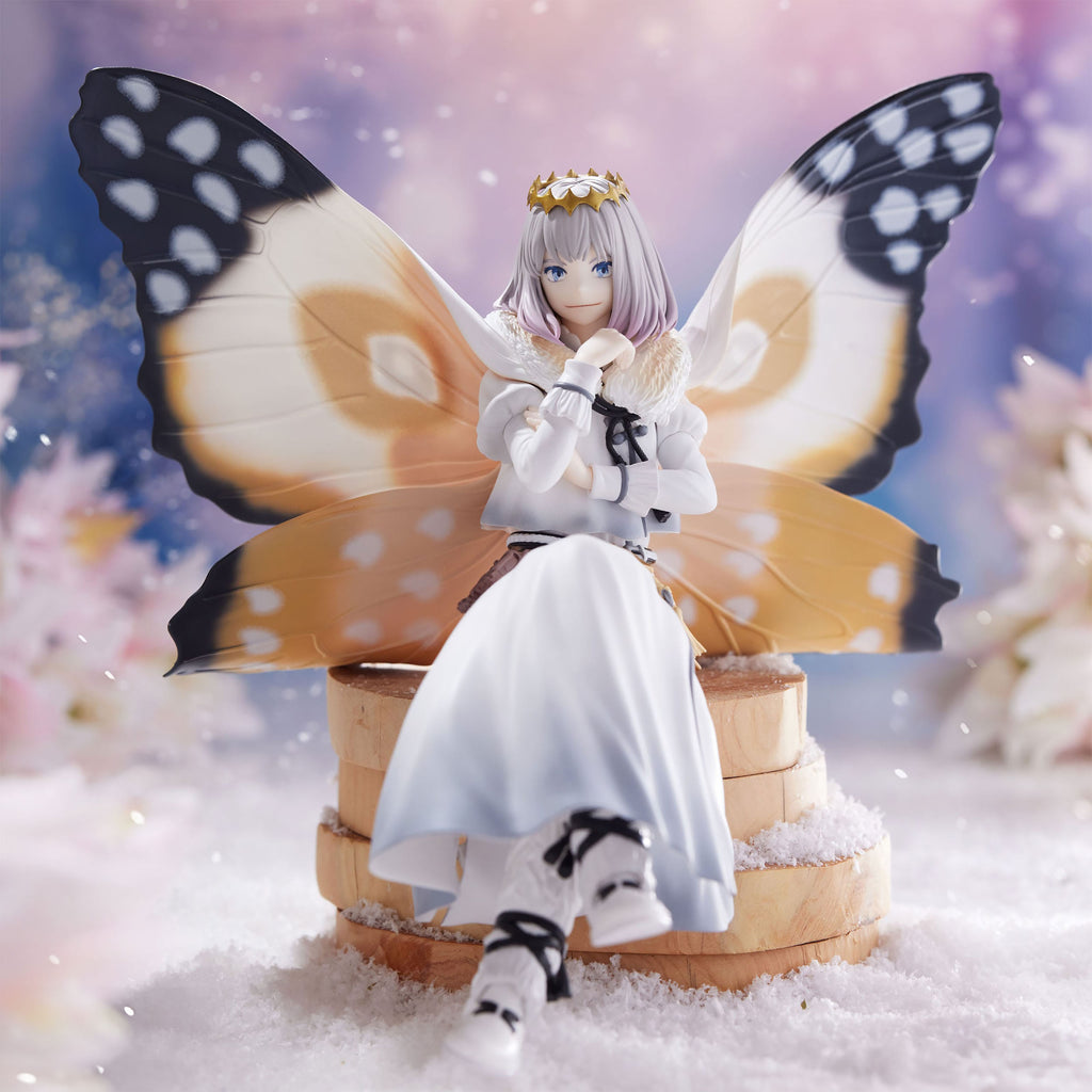 Fate/Grand Order - Pretender Oberon Noodle Stopper Figur