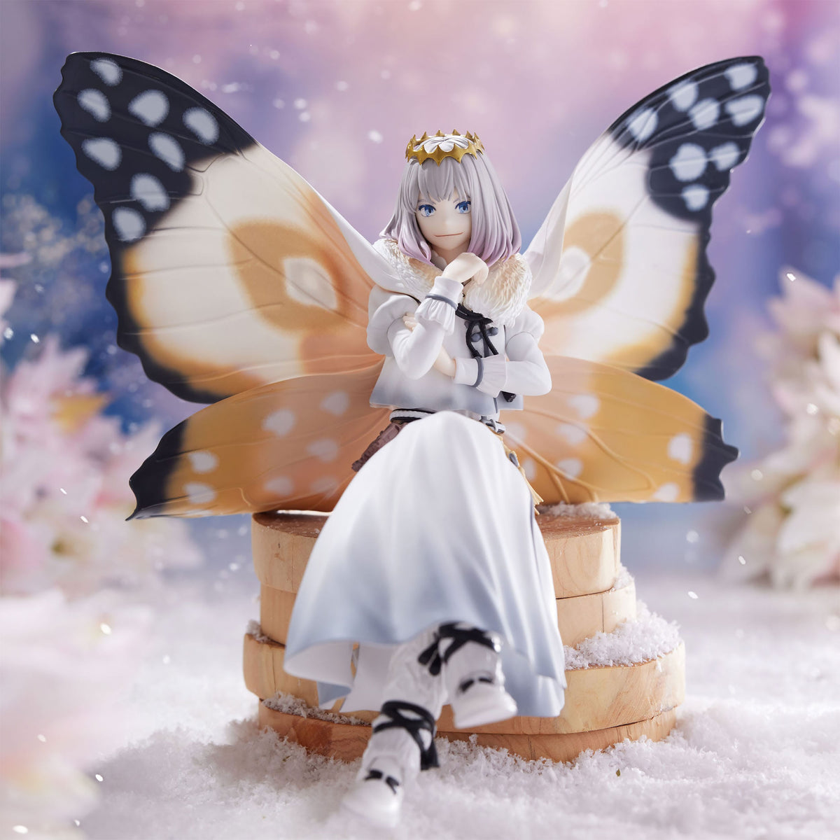 Produktbild Fate/Grand Order - Pretender Oberon Noodle Stopper Figur