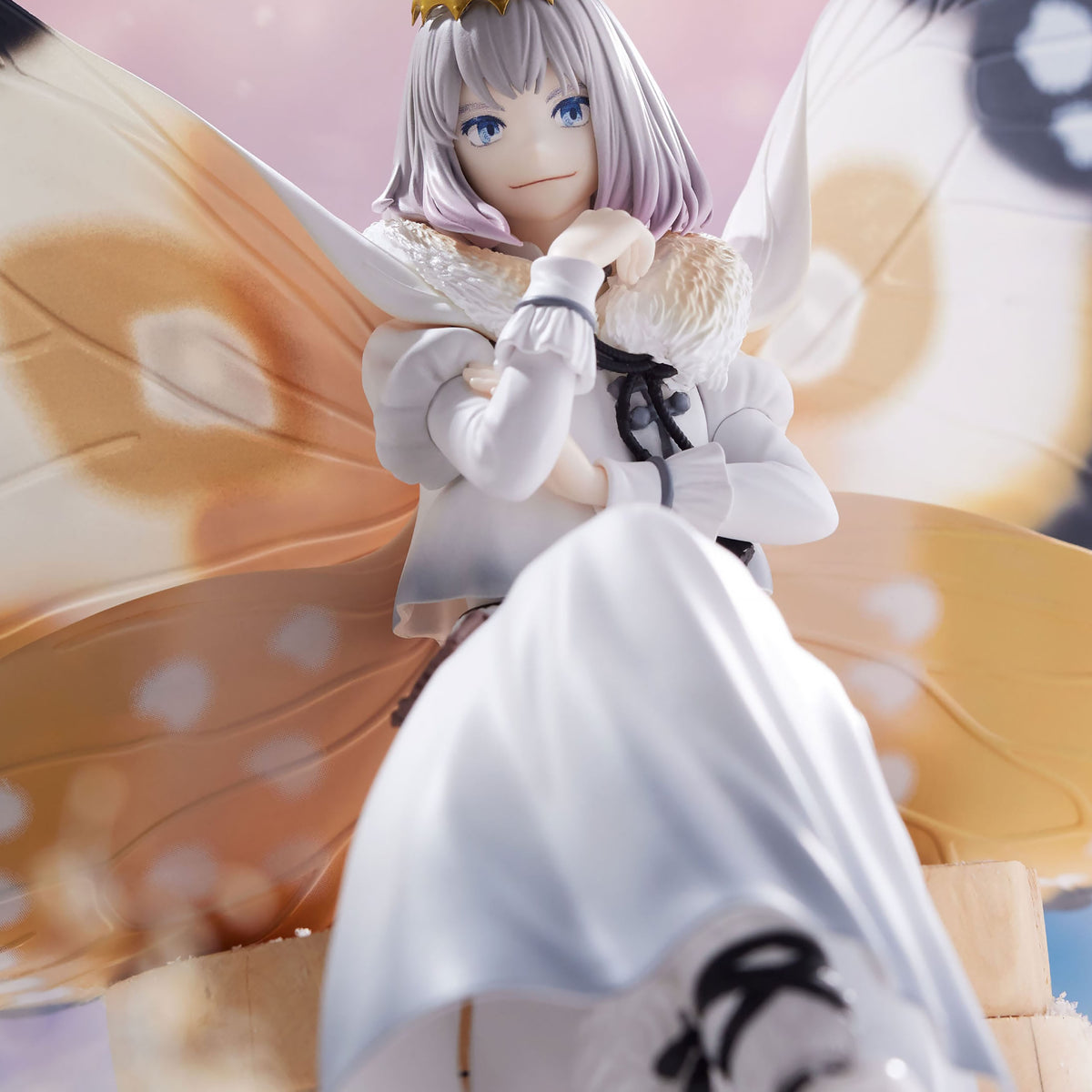 Produktbild Fate/Grand Order - Pretender Oberon Noodle Stopper Figur