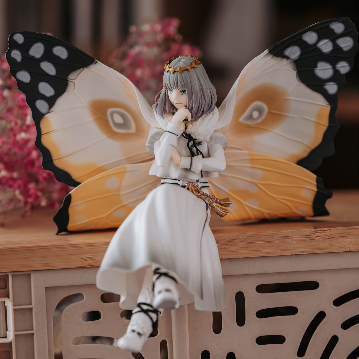 Produktbild Fate/Grand Order - Pretender Oberon Noodle Stopper Figur