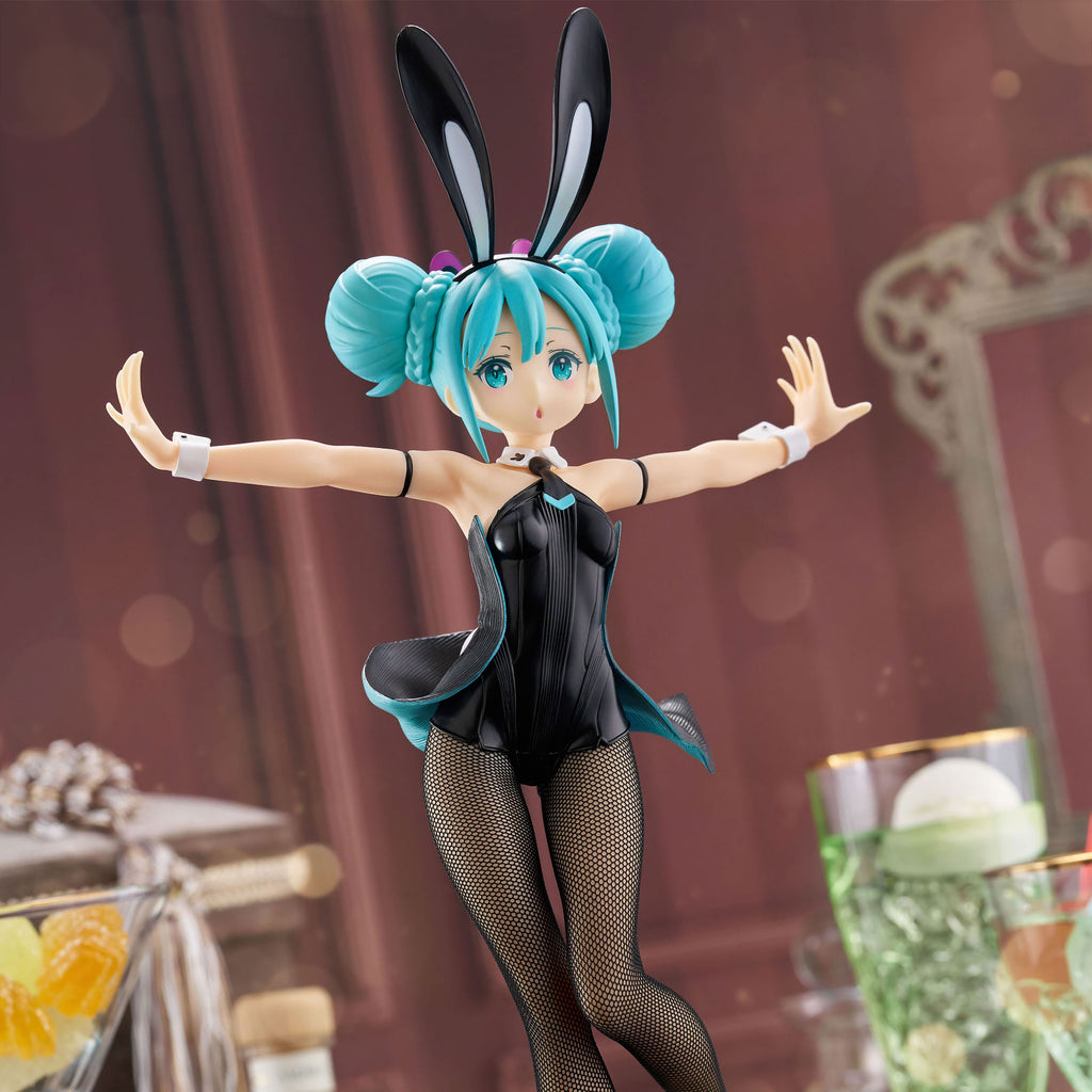 Produktbild Hatsune Miku - BiCute Bunnies Figur 31cm