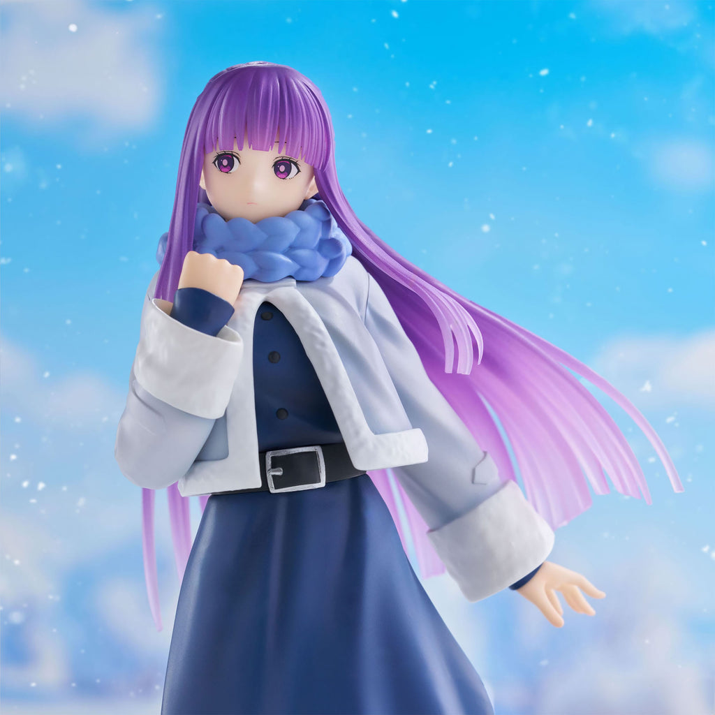 Product image Frieren: Beyond Journey's End - Fern Trio-Try-iT Figure