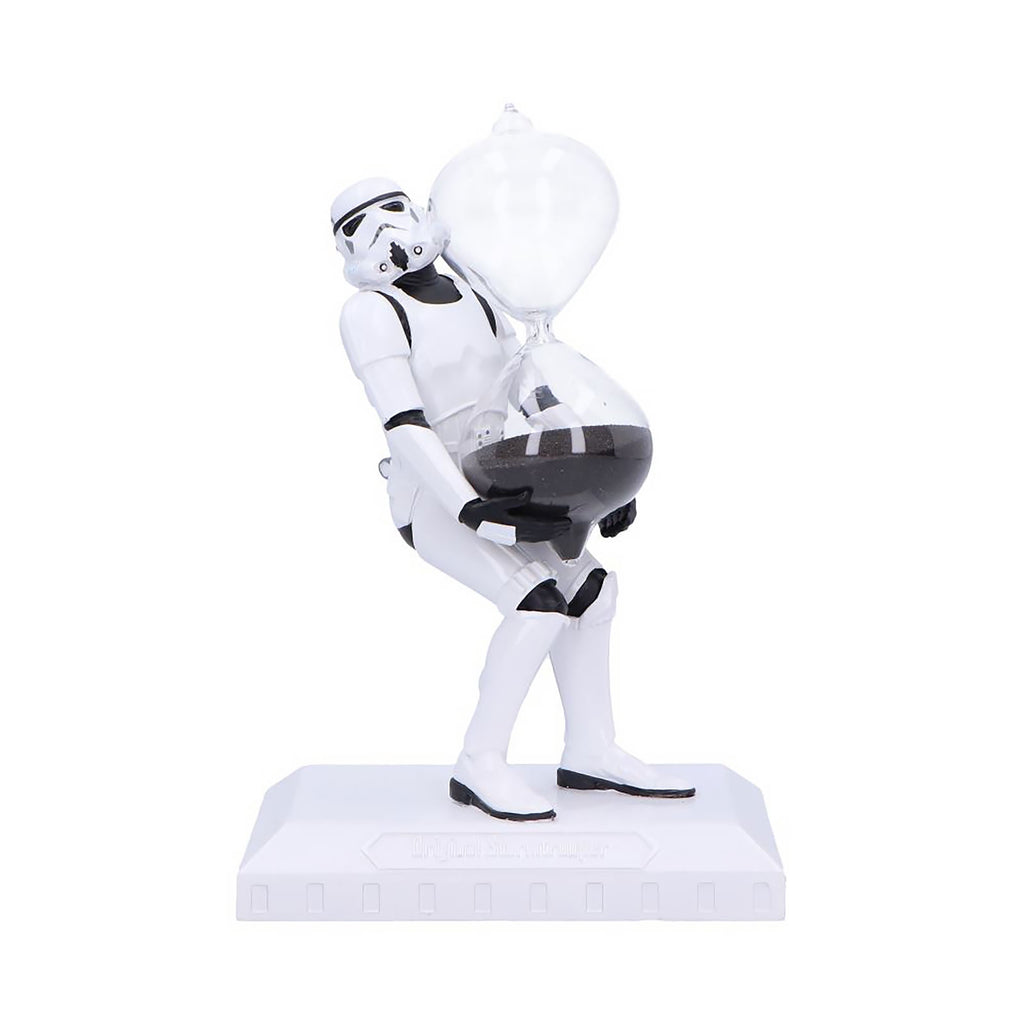 Produktbild Original Stormtrooper Times Up Figur