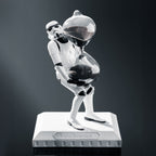Produktbild Original Stormtrooper Times Up Figur