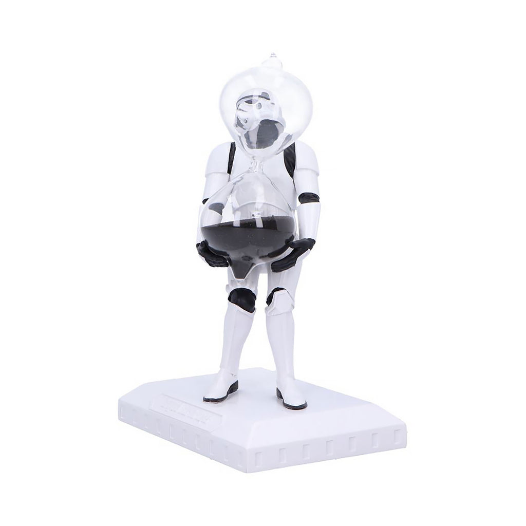 Produktbild Original Stormtrooper Times Up Figur