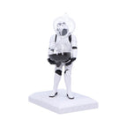 Produktbild Original Stormtrooper Times Up Figur