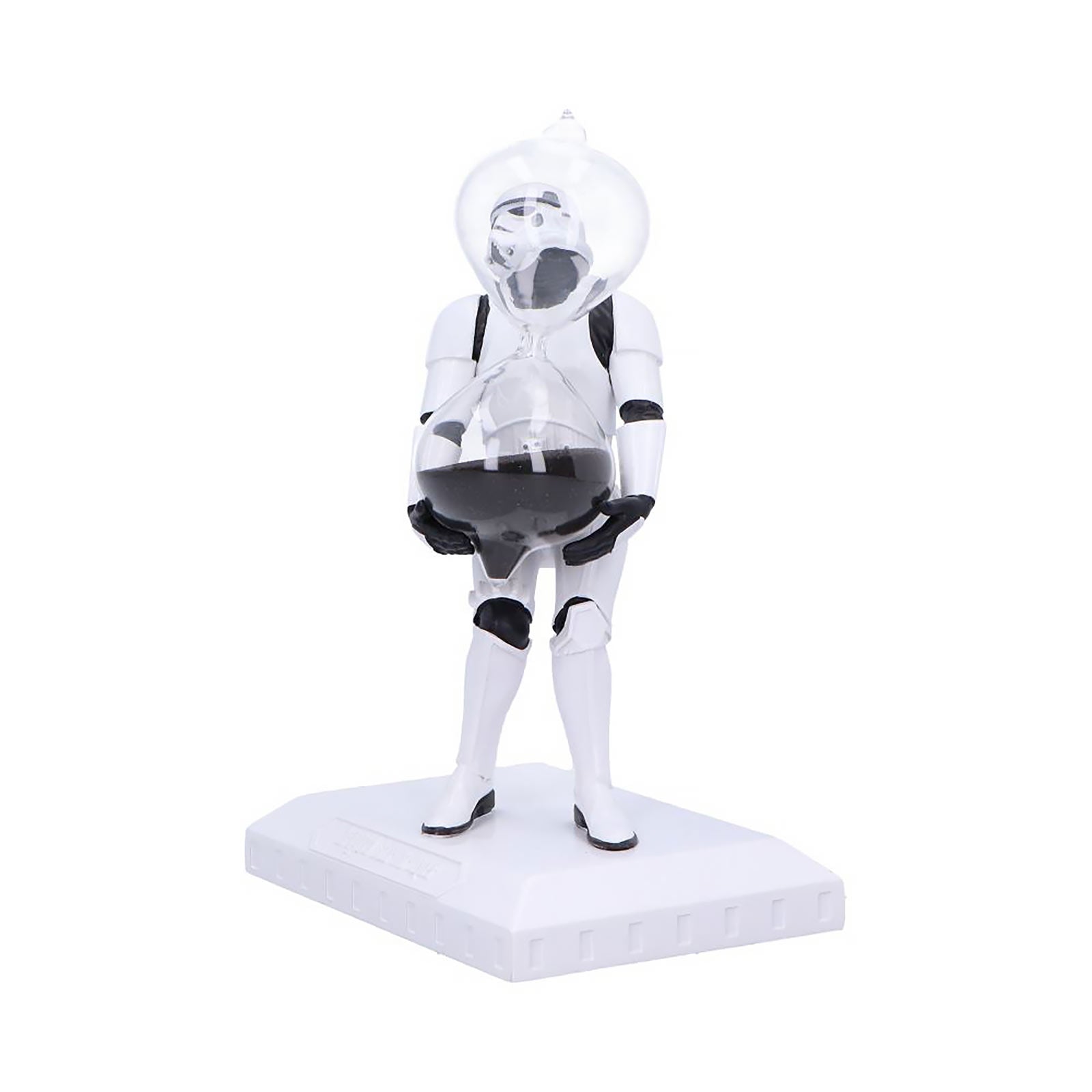 Produktbild Original Stormtrooper Times Up Figur