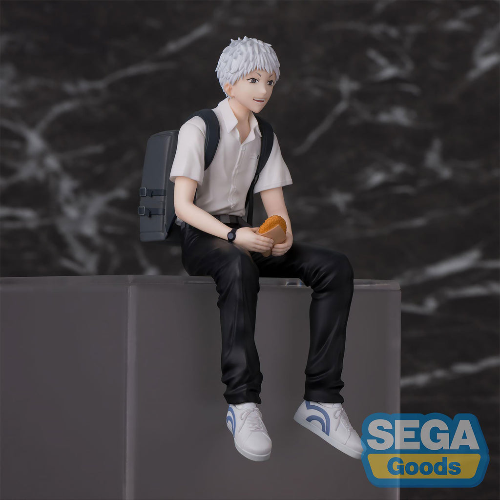 Produktbild Der Sommer, in dem Hikaru starb - Hikaru Noodle Stopper Figur