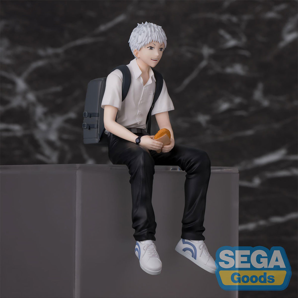 Produktbild Der Sommer, in dem Hikaru starb - Hikaru Noodle Stopper Figur