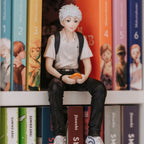 Produktbild Der Sommer, in dem Hikaru starb - Hikaru Noodle Stopper Figur