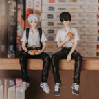Produktbild Der Sommer, in dem Hikaru starb - Hikaru Noodle Stopper Figur