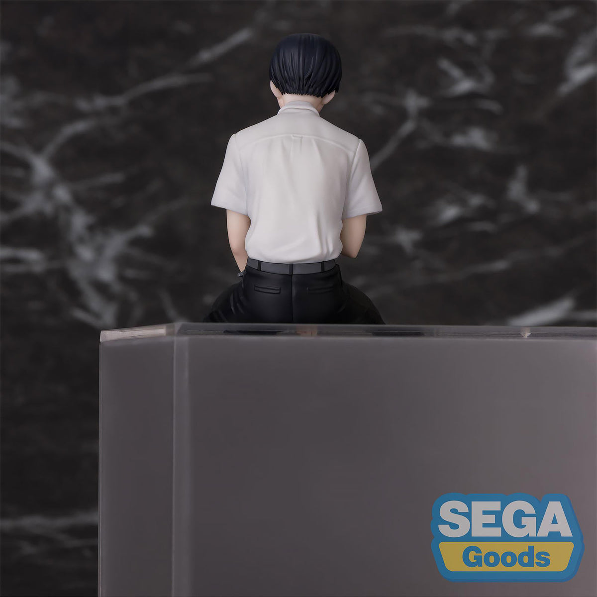 Product image The Summer Hikaru Died - Yoshiki Noodle Stopper Figure