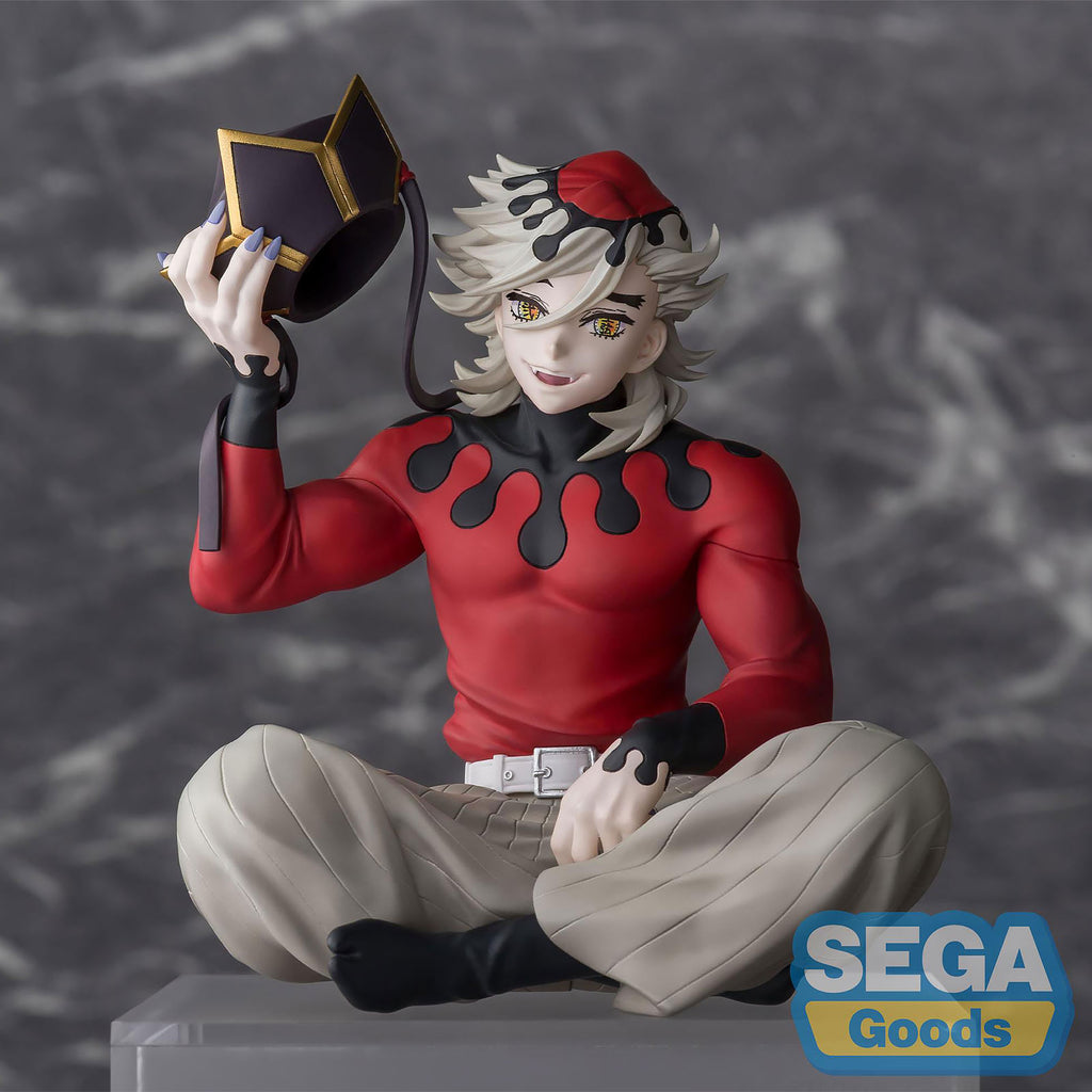 Produktbild Demon Slayer - Doma PM Perching Figur